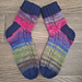Simple Socks pattern