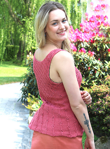 Tusindfryd - Karen Noe