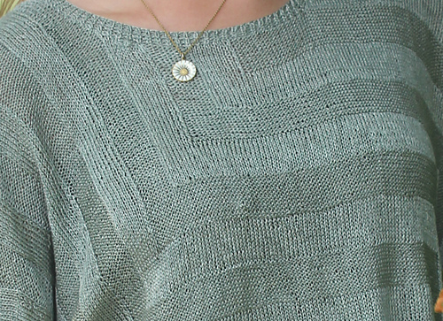 Ravelry: Silkevejen pattern by Karen Noe