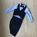 Frederik's Gladrags pattern 