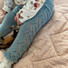 Lacy Legs pattern 