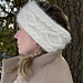 I'm An Autumn Headband pattern