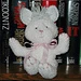 BBE04 Rhodie, The Knitted Rabbit pattern 