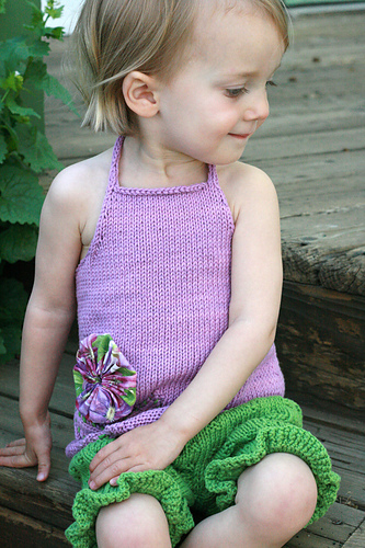 Posy and Spring photo 12
