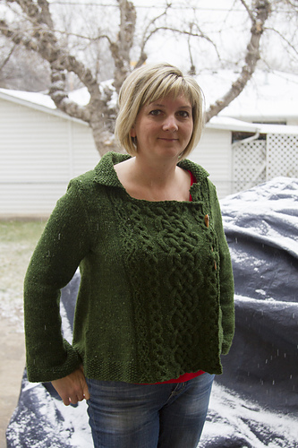 Sachertorte - Karenzeph