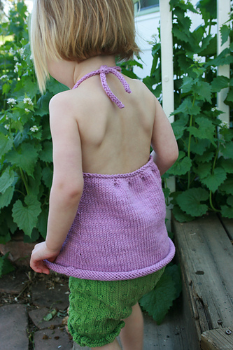 Posy and Spring photo 5
