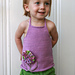Posy and Spring photo 4
