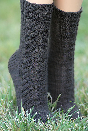 Randiriel Socks photo 3