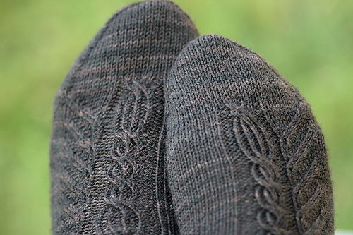 Randiriel Socks photo 1
