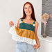 Meadow Ruffle Top pattern
