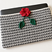 Cute Crochet Laptop Case pattern