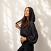 Alpine Stitch Hoodie pattern