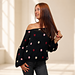 Meadow Sweater pattern
