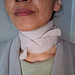 Coco mini scarf pattern