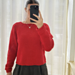 Sidewalk Tee / Longsleeve Tee pattern
