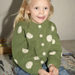 Fri Cardigan Kid pattern