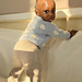 Fri Balloon Pants Baby pattern 