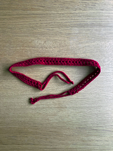 Iana's headband photo 5