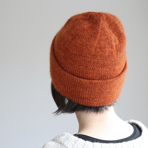 Tula mohair-lue - Katarina Linnhagen