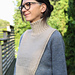 Nori Cowl pattern 