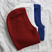 Haga Hood pattern 