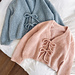 Mimi Cardigan Adult pattern 