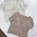 Valeska Top pattern 