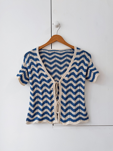 Ziggy Cardigan