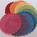 amikomo3-13 Lace Doily photo 4