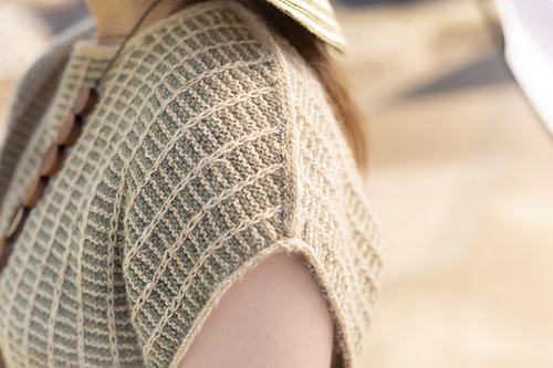 Ravelry: Weaver, B pattern by Kate Davies Designs