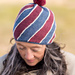Arctic Convoy Hat pattern 
