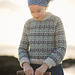 An Ceàrdach pattern
