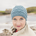Heid Hunter pattern