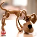 164 Jiggers the dog pattern 