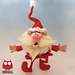 057 Santa Claus Amigurumi pattern 