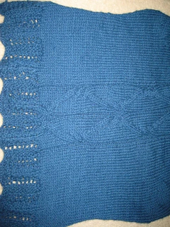 Inka pullover