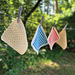 Spinnery Washcloths pattern 