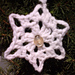 Star Snowflake pattern 
