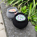Cauldron of Potions Pincushion pattern