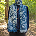 The door to another world scarf pattern 