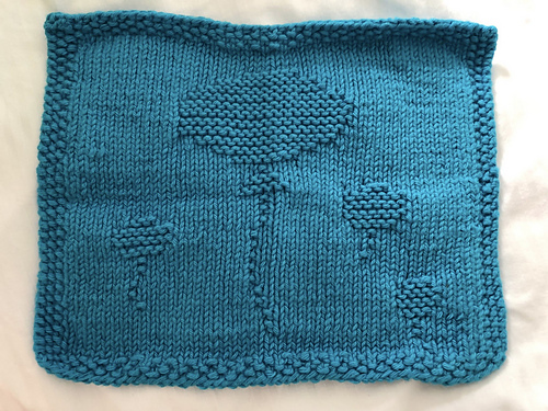 Mystery- Kal Spültuch/Dishcloth Ziegelhof photo 7