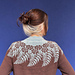 Rose + Frond Sweater pattern 