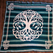 Tree of Life Blanket pattern