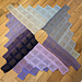Pinwheels of my Mind pattern 