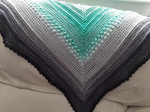 Ravelry: For the Love of Amy pattern by Kathryn Middleton