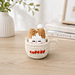 Cat pattern