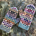 Alle monner drar pattern 