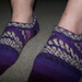 Low Top Sock for CSM pattern 