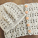 Chunky Lace Cowl and Beanie photo 3