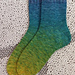 Drizzle TAAT Socks pattern
